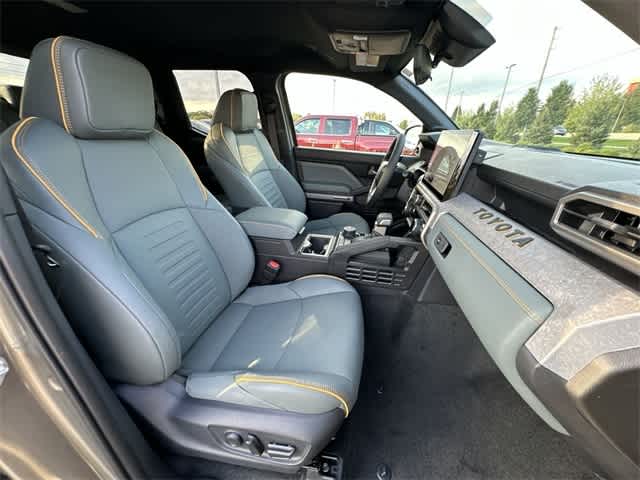 Thumbnail: 2025 Toyota Tacoma - 19