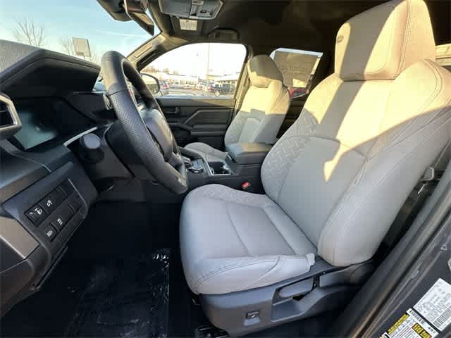 Thumbnail: 2026 Toyota Tacoma - 15