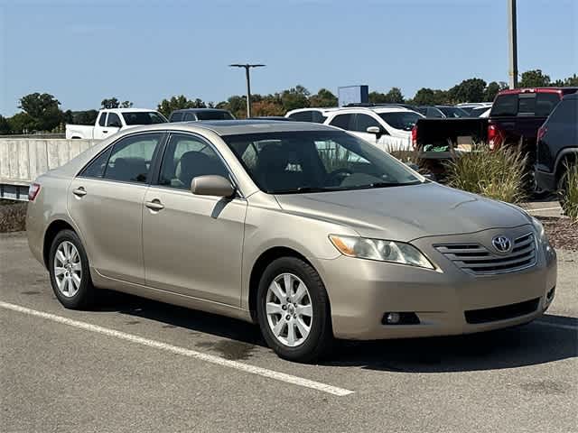 Thumbnail: 2008 Toyota Camry - 20