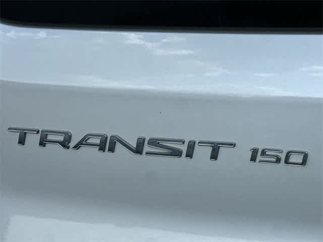 Thumbnail: 2015 Ford Transit Series - 21