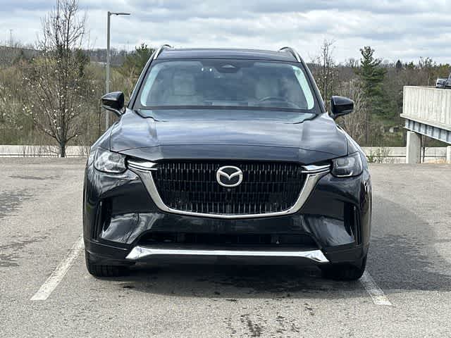 Thumbnail: 2024 Mazda CX-90 - 21