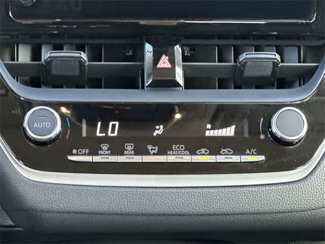 Thumbnail: 2024 Toyota Corolla - 13