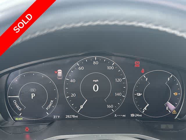 Thumbnail: 2024 Mazda CX-90 - 7