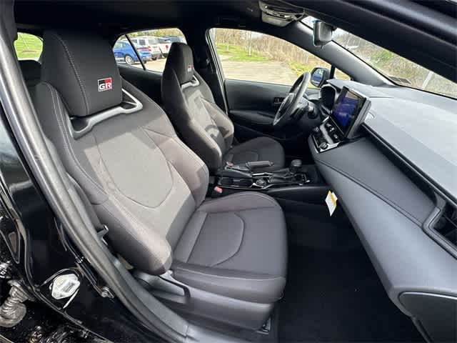 Thumbnail: 2025 Toyota GR Corolla - 20