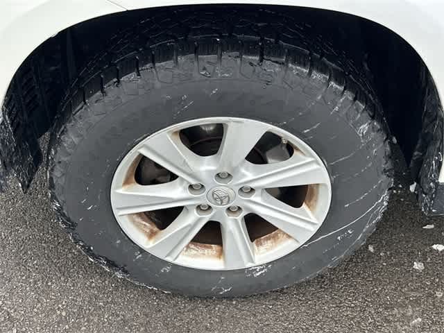 Thumbnail: 2012 Toyota Highlander - 19