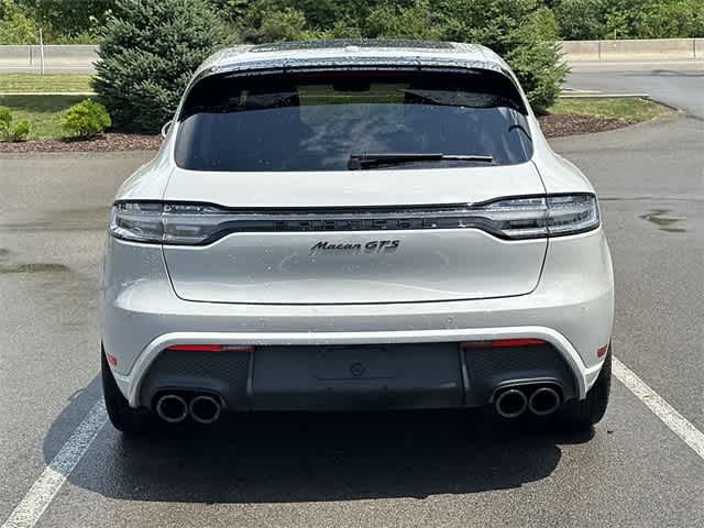 Thumbnail: 2023 Porsche Macan - 4