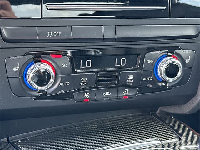 Thumbnail: 2013 Audi A5 - 16