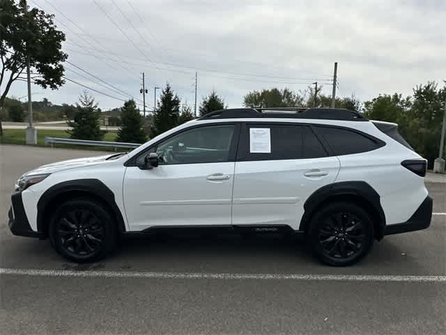Thumbnail: 2023 Subaru Outback - 2