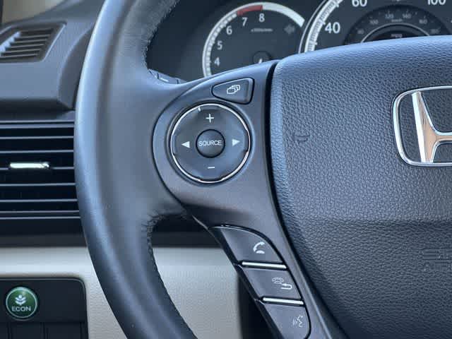 Thumbnail: 2013 Honda Accord - 9