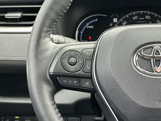Thumbnail: 2023 Toyota RAV4 - 9