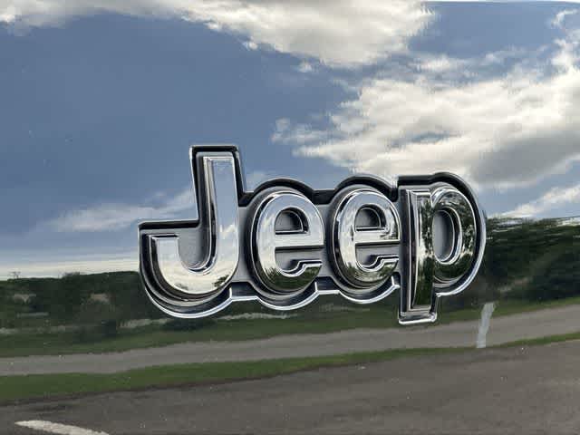 Thumbnail: 2024 Jeep Grand Cherokee L - 31