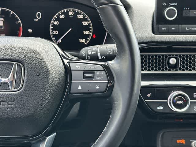 Thumbnail: 2024 Honda Civic - 10