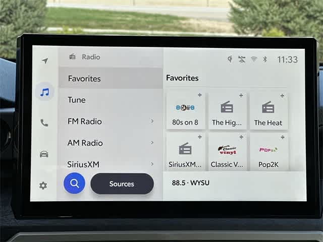 Thumbnail: 2025 Toyota Tacoma - 12