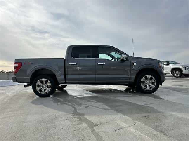 Thumbnail: 2021 Ford F-150 - 3