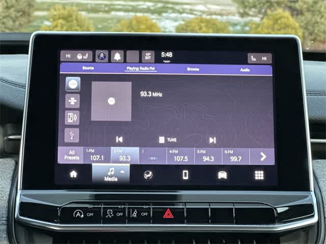 Thumbnail: 2022 Jeep Compass - 11