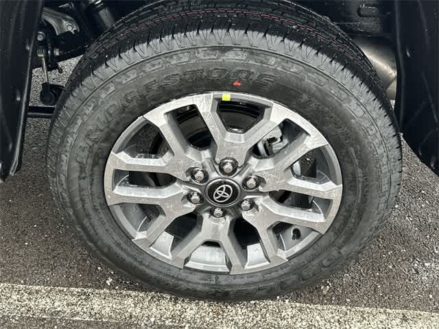 Thumbnail: 2026 Toyota Tundra - 5