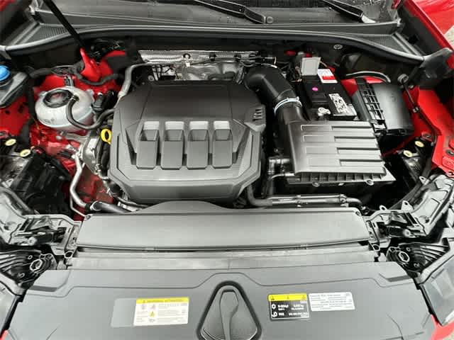 Thumbnail: 2022 Audi Q3 - 26