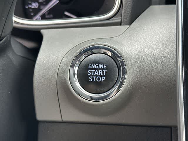Thumbnail: 2019 Toyota Avalon - 11