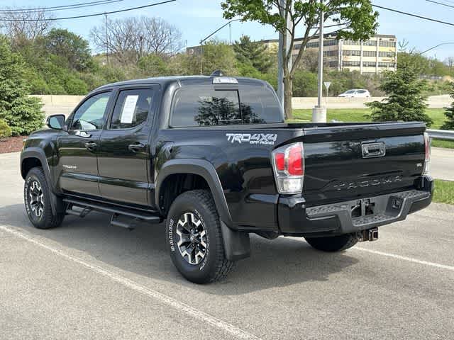 Thumbnail: 2022 Toyota Tacoma - 26