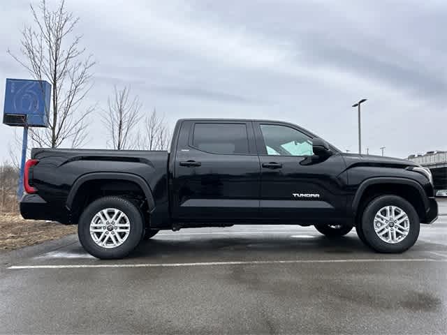 Thumbnail: 2025 Toyota Tundra - 3