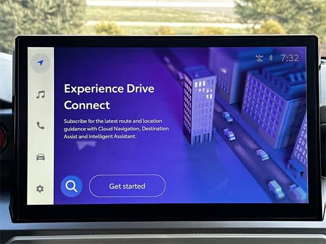 Thumbnail: 2024 Toyota Tacoma - 12