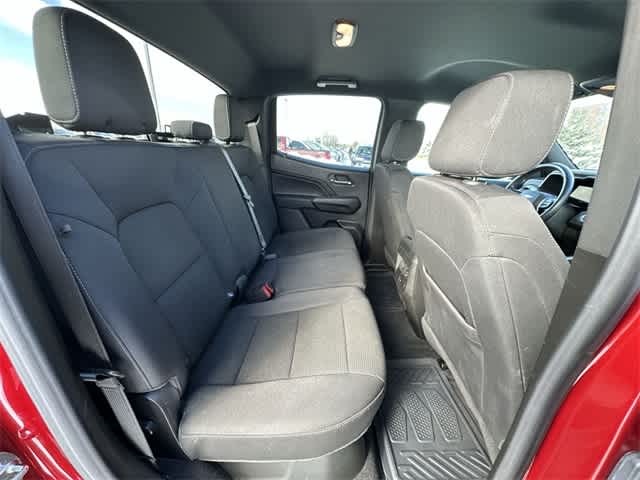 Thumbnail: 2023 Chevrolet Colorado - 23