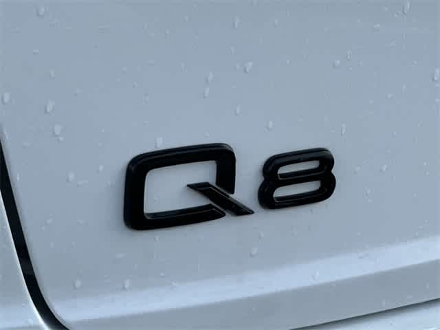 Thumbnail: 2023 Audi Q8 - 21