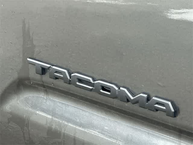Thumbnail: 2023 Toyota Tacoma - 17