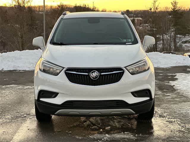 Thumbnail: 2022 Buick Encore - 29