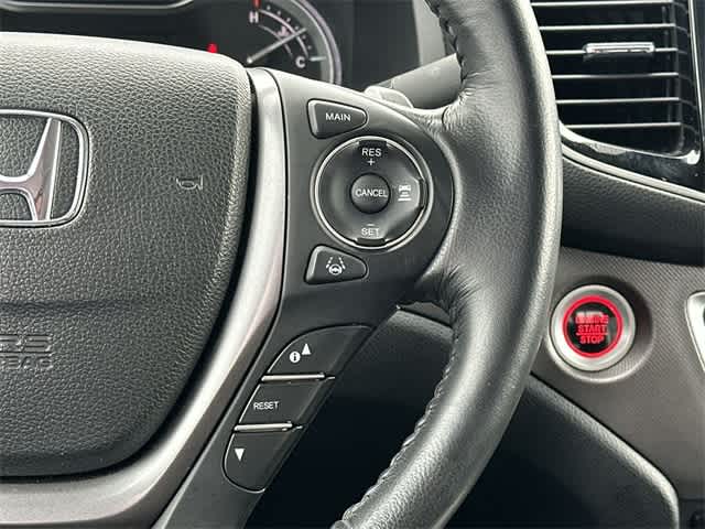 Thumbnail: 2023 Honda Ridgeline - 10