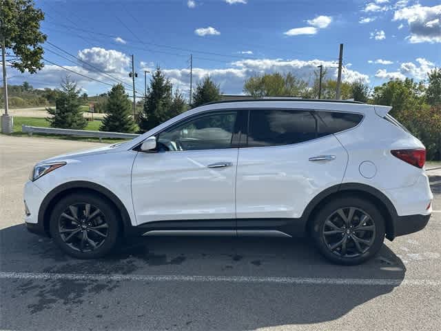 Thumbnail: 2018 Hyundai Santa Fe - 2