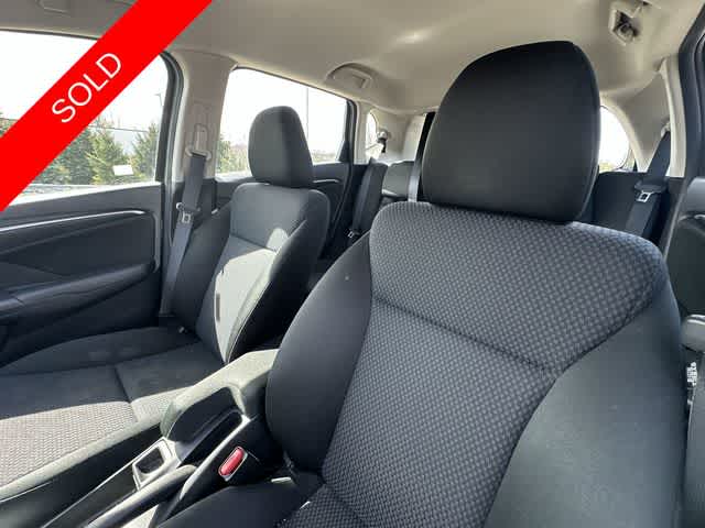 Thumbnail: 2019 Honda Fit - 13