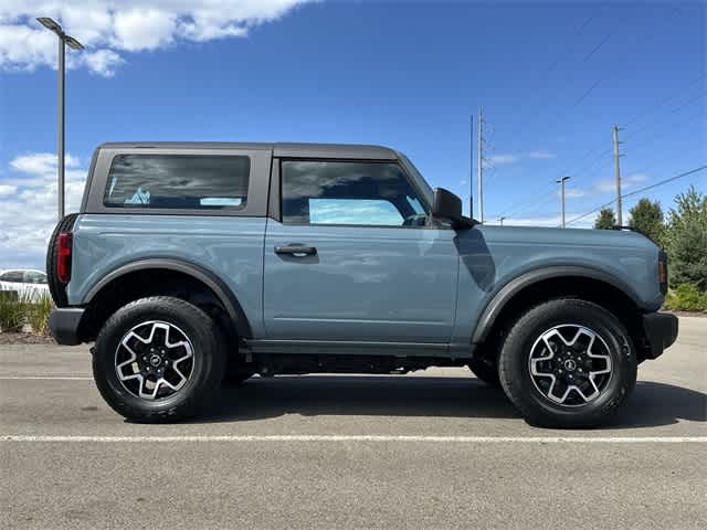 Thumbnail: 2023 Ford Bronco - 3