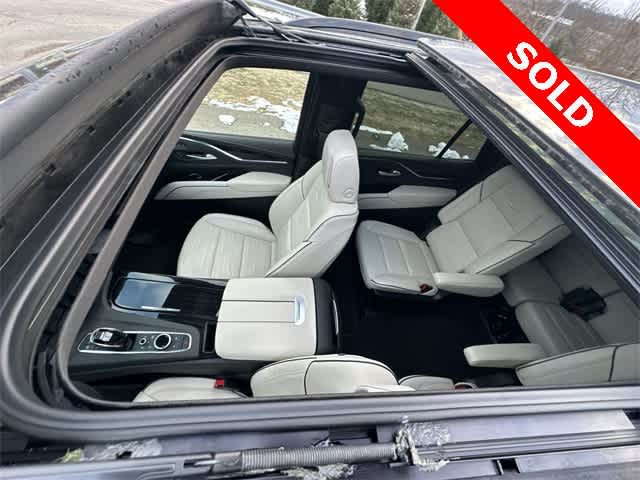 Thumbnail: 2023 Cadillac Escalade - 6