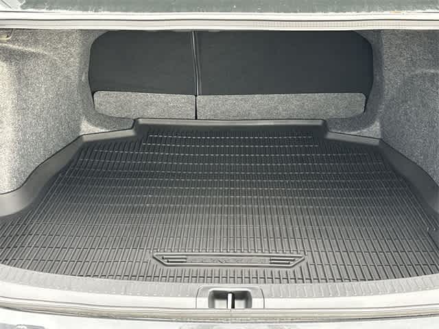 Thumbnail: 2026 Toyota Corolla - 24