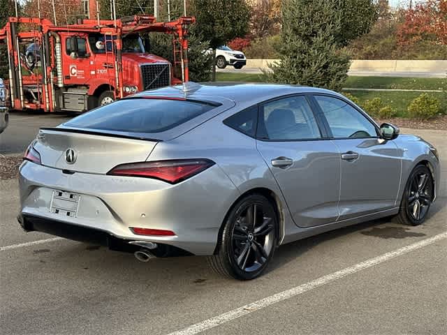 Thumbnail: 2024 Acura Integra - 33