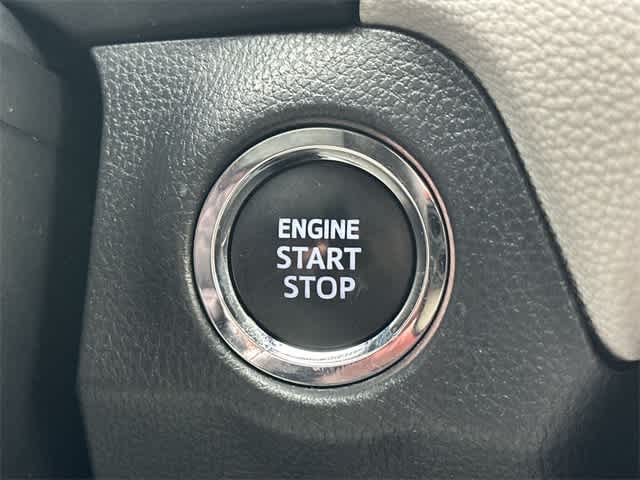 Thumbnail: 2023 Toyota RAV4 - 10