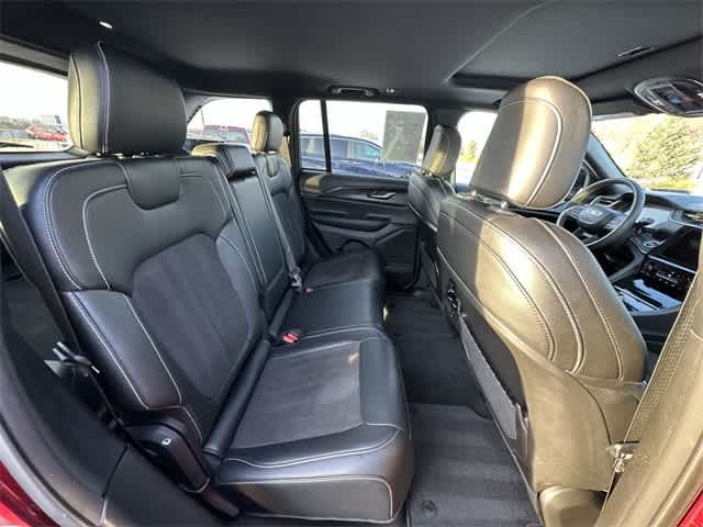 Thumbnail: 2023 Jeep Grand Cherokee - 25