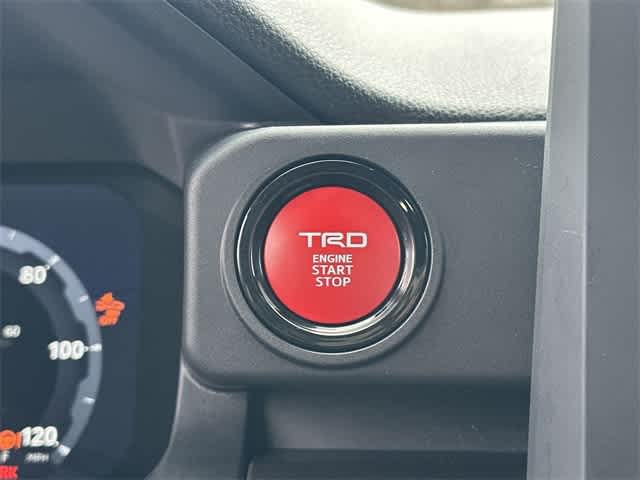 Thumbnail: 2025 Toyota Tacoma - 10