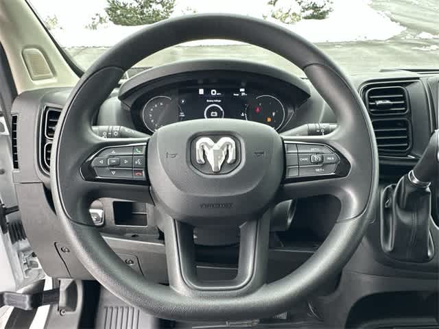 Thumbnail: 2023 RAM ProMaster - 7