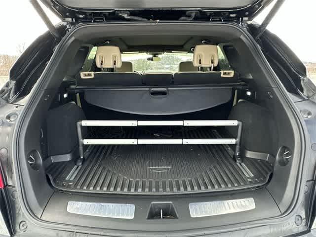 Thumbnail: 2019 Cadillac XT5 - 19