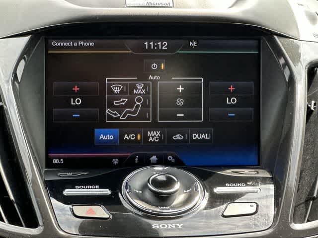 Thumbnail: 2014 Ford Escape - 15