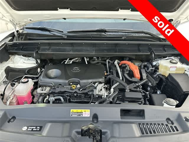 Thumbnail: 2021 Toyota Highlander - 26