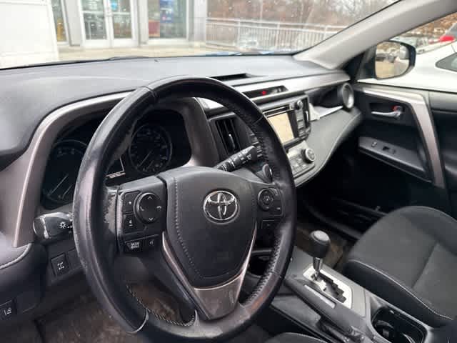 Thumbnail: 2017 Toyota RAV4 - 6