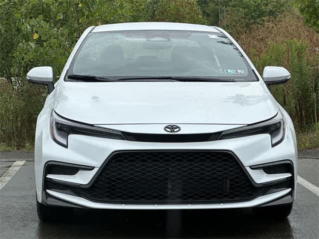Thumbnail: 2024 Toyota Corolla - 28