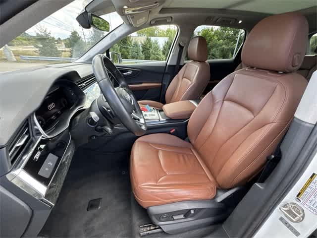 Thumbnail: 2020 Audi Q7 - 18