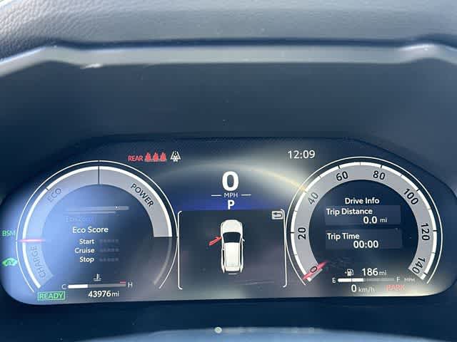 Thumbnail: 2023 Toyota RAV4 - 7