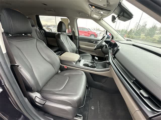 Thumbnail: 2025 Kia Carnival - 23