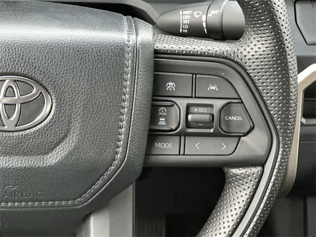 2024 Toyota Tacoma SR 9