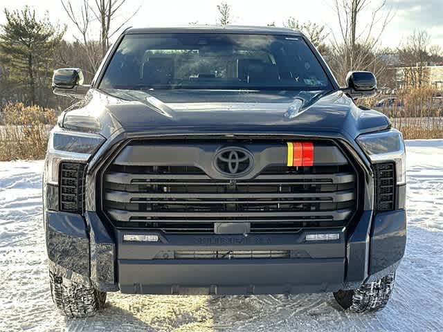 Thumbnail: 2025 Toyota Tundra - 27